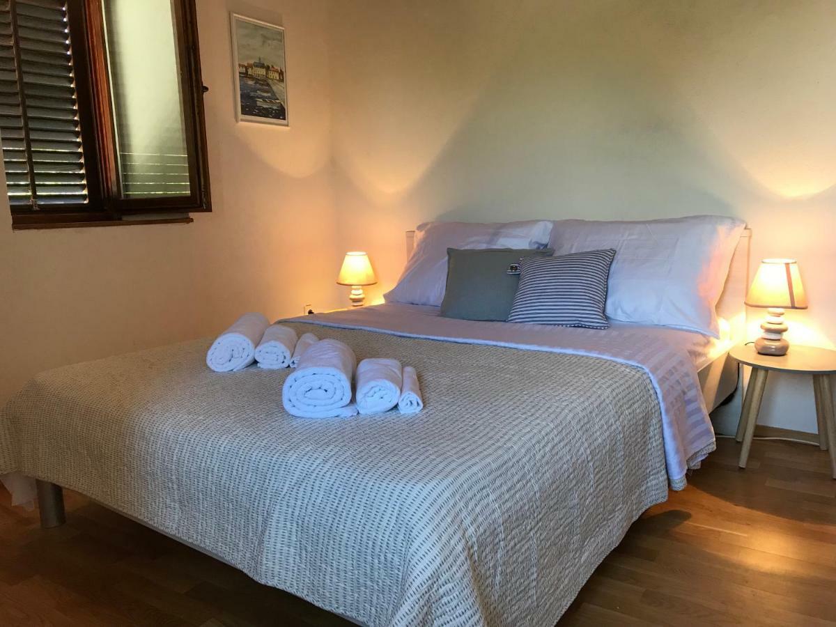 Villa Mediterranea Муртер Екстер'єр фото