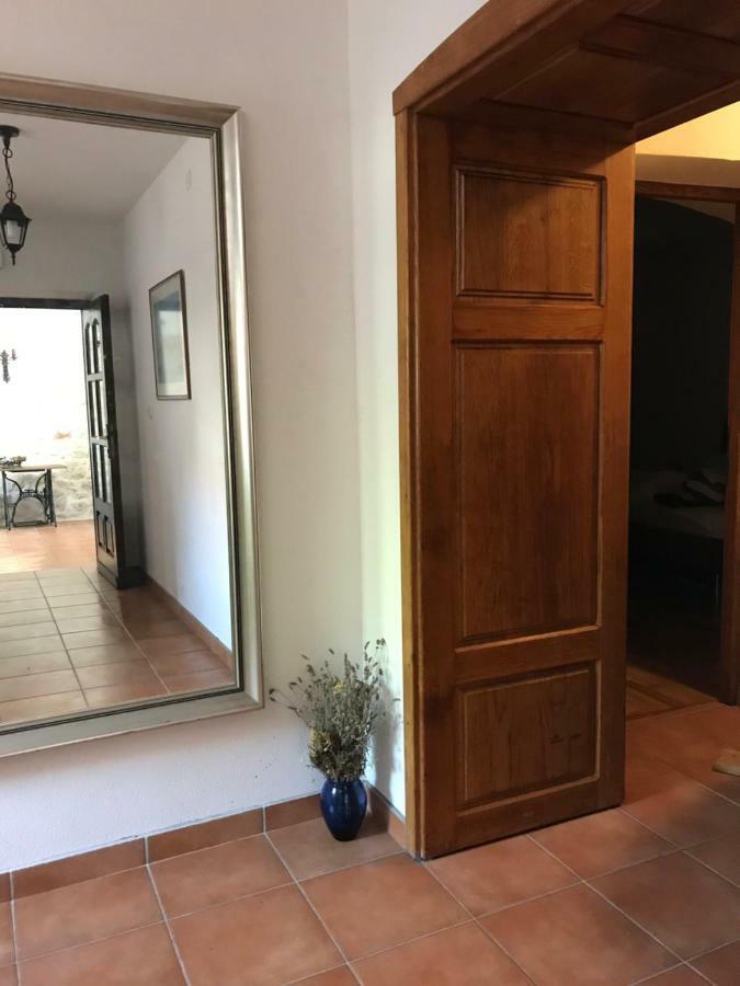 Villa Mediterranea Муртер Екстер'єр фото